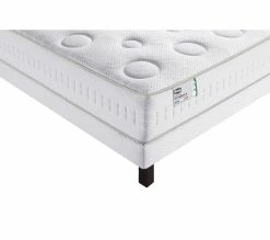 Offres 😉 Matelas ressorts 90x200 cm SIMMONS OXYGENER 😍 -Simmons Soldes 3133613231916 Z5