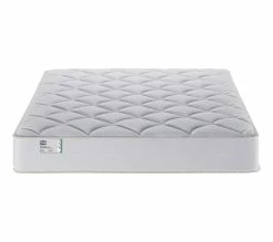 Remise 🤩 Matelas ressorts 140x190 cm SIMMONS FITNESSR 💯