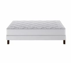 Nouveau 🔥 Matelas ressorts 140x200 cm SIMMONS FITNESSR ✔️ -Simmons Soldes 3133613232180 Z5