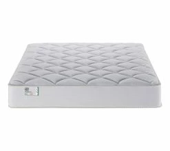 Remise 😉 Matelas ressorts 160x200 cm SIMMONS FITNESSR 🤩