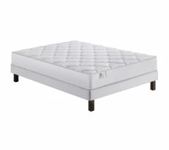 Remise 😉 Matelas ressorts 160x200 cm SIMMONS FITNESSR 🤩 -Simmons Soldes 3133613232197 Z3