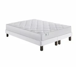 Vente flash 🎁 Matelas ressorts 180x200 cm SIMMONS FITNESSR 🛒 -Simmons Soldes 3133613232418 Z3
