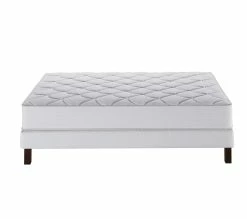 Vente flash 🎁 Matelas ressorts 180x200 cm SIMMONS FITNESSR 🛒 -Simmons Soldes 3133613232418 Z5