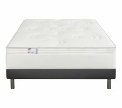 Vente flash ✔️ Matelas ressorts 140x200 cm SIMMONS LIFER ⭐ 16 Vente flash ✔️ Matelas ressorts 140x200 cm SIMMONS LIFER ⭐ -Simmons Soldes 3133613232432 Z2