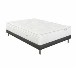 Vente flash ✔️ Matelas ressorts 140x200 cm SIMMONS LIFER ⭐ 17 Vente flash ✔️ Matelas ressorts 140x200 cm SIMMONS LIFER ⭐ -Simmons Soldes 3133613232432 Z3