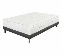Vente flash ✔️ Matelas ressorts 140x200 cm SIMMONS LIFER ⭐ 18 Vente flash ✔️ Matelas ressorts 140x200 cm SIMMONS LIFER ⭐ -Simmons Soldes 3133613232432 Z4