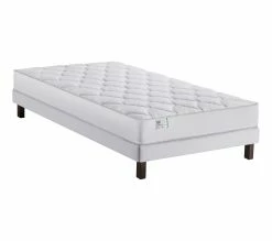 Sortie 😉 Matelas ressorts 80x200 cm SIMMONS FITNESSR ⭐ -Simmons Soldes 3133613232449 Z3