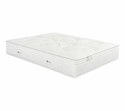 Promo 👏 Matelas ressorts 160x200 cm SIMMONS LIFER ⌛ -Simmons Soldes 3133613232456 Q