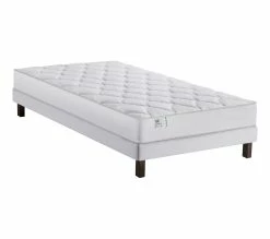 Nouveau 😉 Matelas ressorts 90x190 cm SIMMONS FITNESSR 🥰 7 Nouveau 😉 Matelas ressorts 90x190 cm SIMMONS FITNESSR 🥰 -Simmons Soldes 3133613232463 Z3