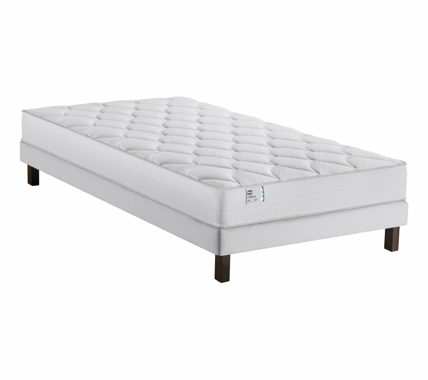 Nouveau 😉 Matelas ressorts 90x190 cm SIMMONS FITNESSR 🥰 4 Nouveau 😉 Matelas ressorts 90x190 cm SIMMONS FITNESSR 🥰 – Image 4
