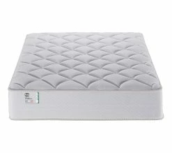 Coupon 😀 Matelas ressorts 90x200 cm SIMMONS FITNESSR 💯