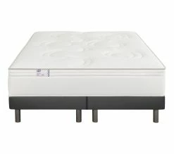 Sortie 👍 Matelas ressorts 180x200 cm SIMMONS LIFER 🌟 8 Sortie 👍 Matelas ressorts 180x200 cm SIMMONS LIFER 🌟 -Simmons Soldes 3133613232487 Z2