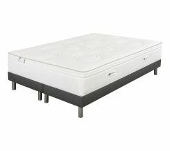Sortie 👍 Matelas ressorts 180x200 cm SIMMONS LIFER 🌟 9 Sortie 👍 Matelas ressorts 180x200 cm SIMMONS LIFER 🌟 -Simmons Soldes 3133613232487 Z4