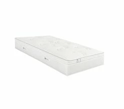 Sortie 👏 Matelas ressorts 90x200 cm SIMMONS LIFER 🎁 -Simmons Soldes 3133613232524 Q