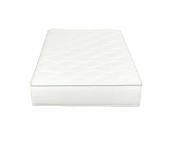 Promo 🔥 Matelas ressorts 90x200 cm SIMMONS TRAININGR 🔥