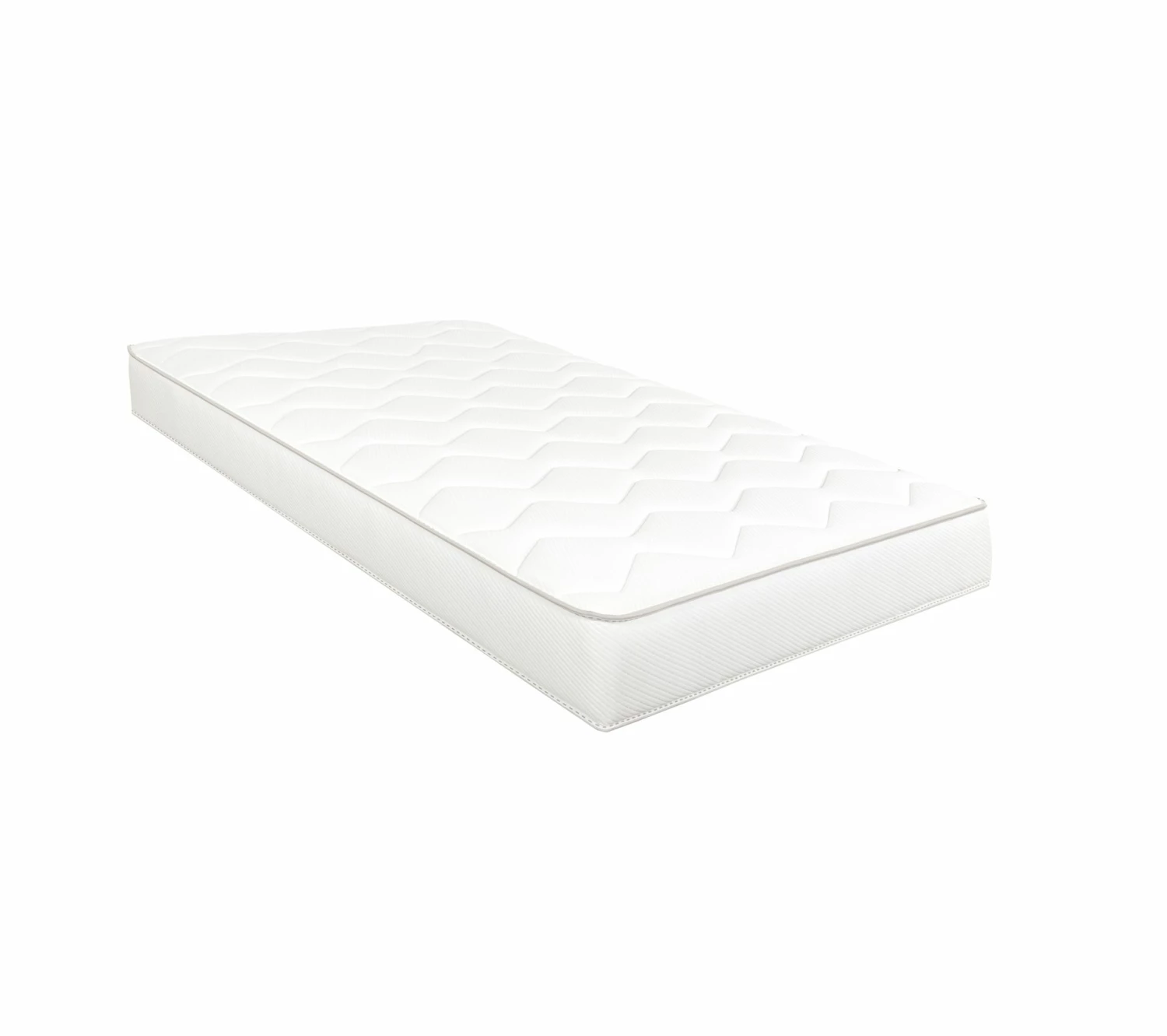 Promo 🔥 Matelas ressorts 90x200 cm SIMMONS TRAININGR 🔥 2 Promo 🔥 Matelas ressorts 90x200 cm SIMMONS TRAININGR 🔥 – Image 2