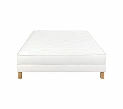 Meilleure affaire 😉 Matelas ressorts 140x200 cm SIMMONS TRAININGR 🔔 -Simmons Soldes 3133613241717 Z2