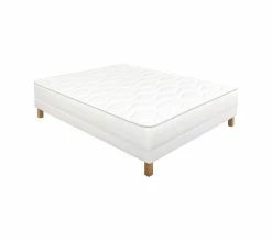 Meilleure affaire 😉 Matelas ressorts 140x200 cm SIMMONS TRAININGR 🔔 -Simmons Soldes 3133613241717 Z3