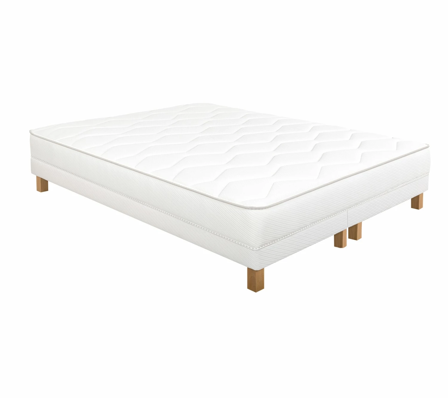 Sortie 🔔 Matelas ressorts 180x200 cm SIMMONS TRAININGR 😍 6 Sortie 🔔 Matelas ressorts 180x200 cm SIMMONS TRAININGR 😍 – Image 6