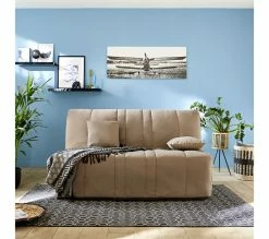 Offres ⌛ Banquette lit BZ Slyde SIMMONS SWAG RESSORTS 140 cm sans housse ⭐ 15 Offres ⌛ Banquette lit BZ Slyde SIMMONS SWAG RESSORTS 140 cm sans housse ⭐ -Simmons Soldes 3480180503312 AMB2