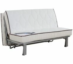 Offres ⌛ Banquette lit BZ Slyde SIMMONS SWAG RESSORTS 140 cm sans housse ⭐ 10 Offres ⌛ Banquette lit BZ Slyde SIMMONS SWAG RESSORTS 140 cm sans housse ⭐ -Simmons Soldes 3480180503312 Q