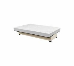Acheter ⭐ SIMMONS Matelas Pour Clic Clac - Mousse 130x190 cm - Royce 🔔 -Simmons Soldes 3480188973131 D