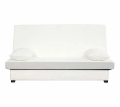 Tout neuf 👍 Banquette lit clic clac SIMMONS FEELING 35 KG 130 cm sans housse 😉