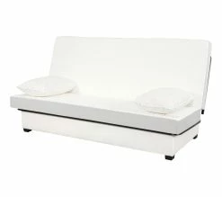 Tout neuf 👍 Banquette lit clic clac SIMMONS FEELING 35 KG 130 cm sans housse 😉 -Simmons Soldes 3480188974428 P