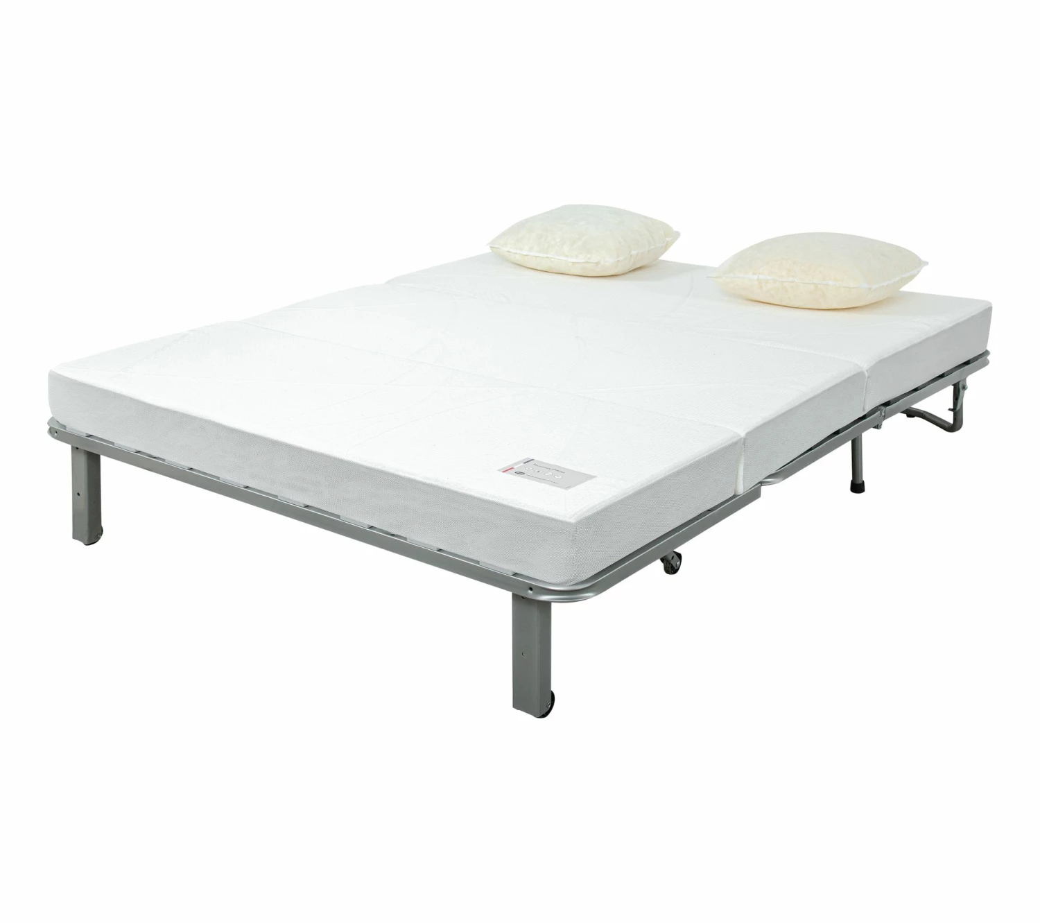 Promo 🌟 Banquette lit BZ Slyde SIMMONS FEELING 35 KG 140 cm sans housse ✨ 2 Promo 🌟 Banquette lit BZ Slyde SIMMONS FEELING 35 KG 140 cm sans housse ✨ – Image 2