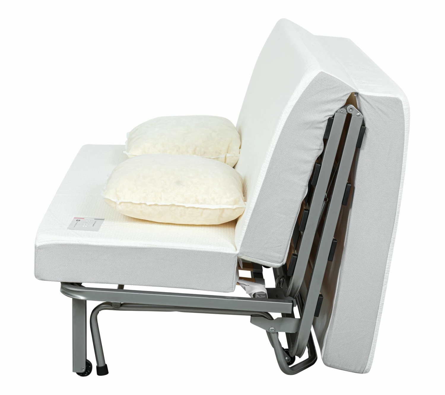 Promo 🌟 Banquette lit BZ Slyde SIMMONS FEELING 35 KG 140 cm sans housse ✨ 5 Promo 🌟 Banquette lit BZ Slyde SIMMONS FEELING 35 KG 140 cm sans housse ✨ – Image 5