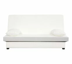 Nouveau 💯 Banquette lit clic clac SIMMONS FEELING 35 KG 140 cm sans housse 💯