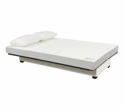 Nouveau 💯 Banquette lit clic clac SIMMONS FEELING 35 KG 140 cm sans housse 💯 8 Nouveau 💯 Banquette lit clic clac SIMMONS FEELING 35 KG 140 cm sans housse 💯 -Simmons Soldes 3480188974442 VO
