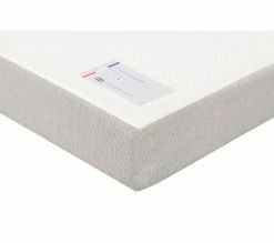 Grosses soldes 🌟 Banquette lit clic clac SIMMONS ELIXIR RESSORTS 130 cm sans housse 🤩 -Simmons Soldes 3480188974466 D