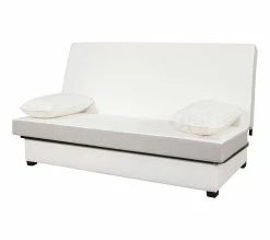 Coupon 🔥 Banquette lit clic clac SIMMONS ELIXIR RESSORTS 140 cm sans housse 🛒 9 Coupon 🔥 Banquette lit clic clac SIMMONS ELIXIR RESSORTS 140 cm sans housse 🛒 -Simmons Soldes 3480188974473 P