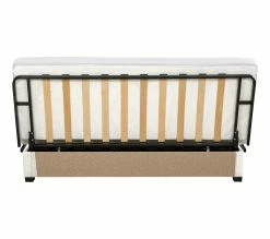 Coupon 🔥 Banquette lit clic clac SIMMONS ELIXIR RESSORTS 140 cm sans housse 🛒 11 Coupon 🔥 Banquette lit clic clac SIMMONS ELIXIR RESSORTS 140 cm sans housse 🛒 -Simmons Soldes 3480188974473 Z2
