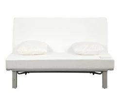 Nouveau 🧨 Banquette lit BZ SIMMONS ELIXIR RESSORTS 160 cm sans housse 👍