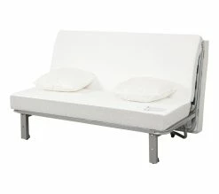 Nouveau 🧨 Banquette lit BZ SIMMONS ELIXIR RESSORTS 160 cm sans housse 👍 -Simmons Soldes 3480188974497 P