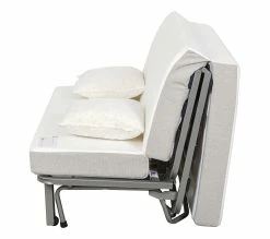 Nouveau 🧨 Banquette lit BZ SIMMONS ELIXIR RESSORTS 160 cm sans housse 👍 -Simmons Soldes 3480188974497 Z3