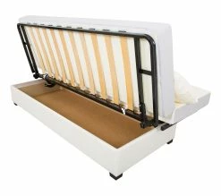 Meilleure affaire 🔔 Banquette lit clic clac SIMMONS SYNERGIE RESS+MEM 130 cm sans housse 🌟 10 Meilleure affaire 🔔 Banquette lit clic clac SIMMONS SYNERGIE RESS+MEM 130 cm sans housse 🌟 -Simmons Soldes 3480188974503 Z5