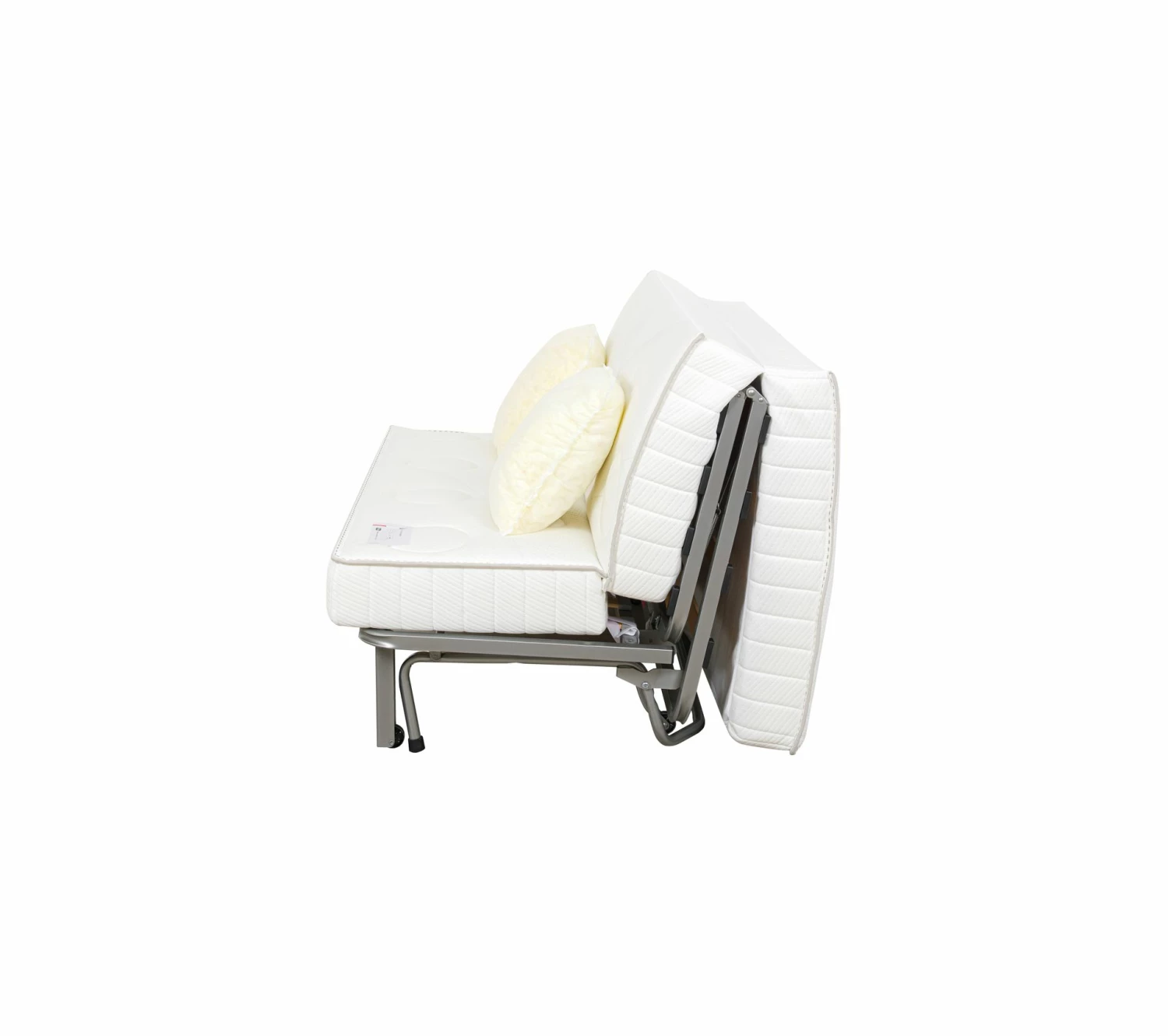 Meilleure affaire 😉 Banquette lit BZ SIMMONS SYNERGIE RESS+MEM 160 cm sans housse 🔥 4 Meilleure affaire 😉 Banquette lit BZ SIMMONS SYNERGIE RESS+MEM 160 cm sans housse 🔥 – Image 4