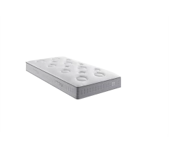 Promo 🥰 SIMMONS Matelas Flexion Mi-ferme, Ressorts Ensachés, 90x190, H25 🎉