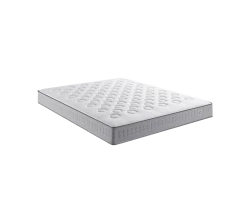 Nouveau ✨ SIMMONS Matelas Initial Ressorts Ensachés, Ferme, 140x190, H23 🥰