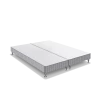 Acheter ✨ SIMMONS Sommier Tapissier À Lattes Airsom Avec 4 Pieds, 2x80x200 😉