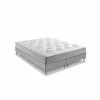 Acheter 🎉 SIMMONS Ensemble Matelas Ressort + Sommier Duo Flexion, Accueil Moelleux 160x200, 26cm Dépaisseur 🎉
