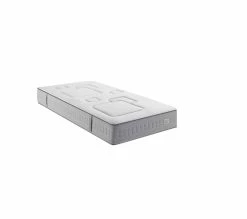 Meilleure vente ❤️ SIMMONS Ensemble Equilibre 90x190, Matelas Ressorts Ensachés + Sommier 🥰 -Simmons Soldes 3543501284526 D