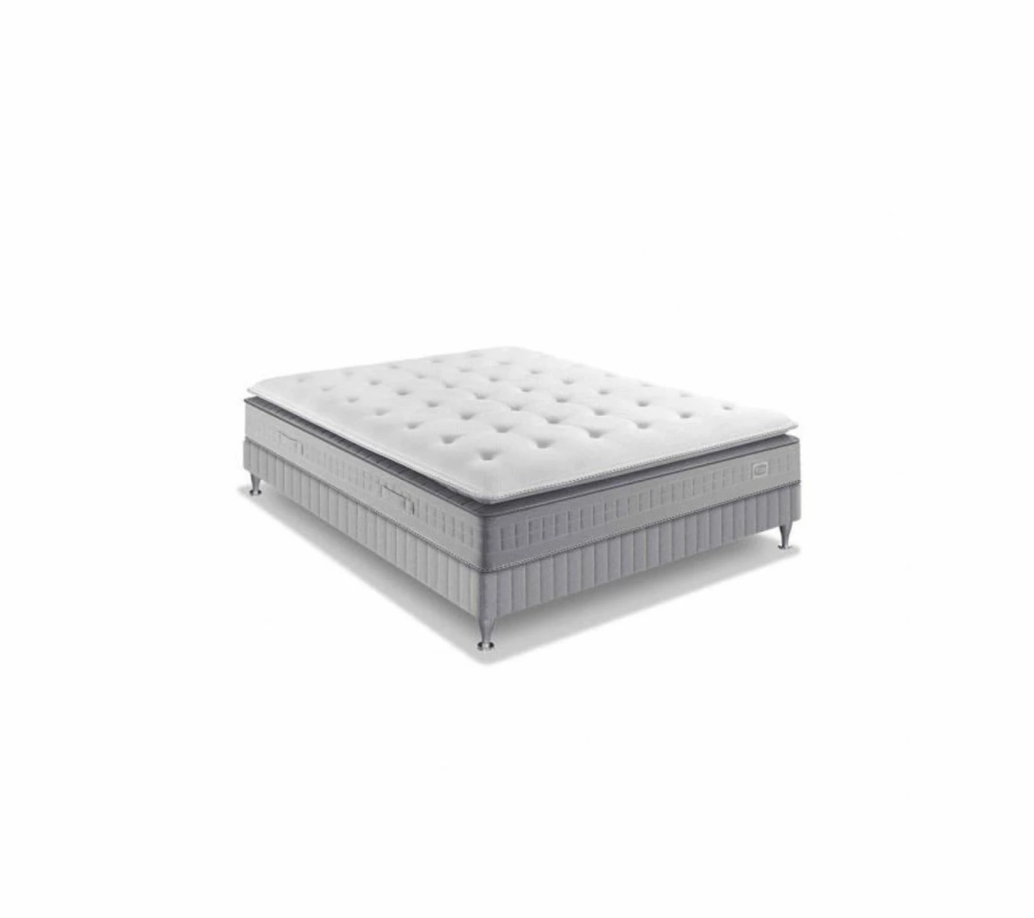 Offres 🌟 SIMMONS Ensemble Extension 160x200, Matelas Ressorts Ensachés + Sommier ⭐ 1 Offres 🌟 SIMMONS Ensemble Extension 160x200, Matelas Ressorts Ensachés + Sommier ⭐