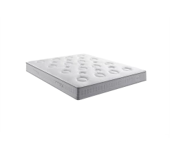 Remise ✨ SIMMONS Ensemble Flexion 140x190, Matelas Ressorts Ensachés + Sommier 🧨 7 Remise ✨ SIMMONS Ensemble Flexion 140x190, Matelas Ressorts Ensachés + Sommier 🧨 -Simmons Soldes 3543501289828 D