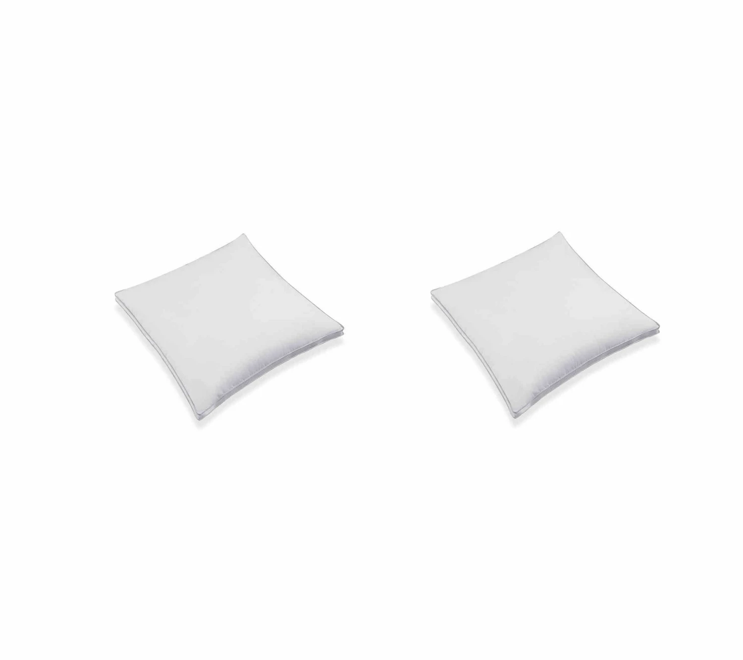 Tout neuf 🔥 Lot De 2 Oreillers Microgel Ferme Percale Simmons 45x70 🎁 1 Tout neuf 🔥 Lot De 2 Oreillers Microgel Ferme Percale Simmons 45x70 🎁